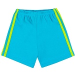 Шорты интерлок 0156200202 