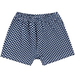 Трусы кулирка 0039100801