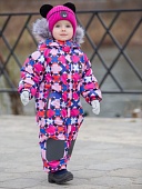 Комбинезон Фрост TF300 гр. Kaleidoscope