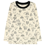 Джемпер кулирка 0033100802 для мальчика