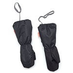 Краги Лонге TF100 гр.  черный