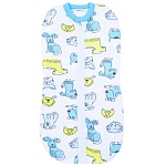 Спальник футер 0780301102 для новорожденного