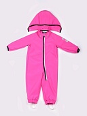 Комбинезон Гарсо фуксия