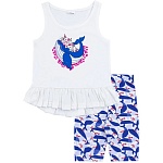 Комплект кулирка с лайкрой 7722100106