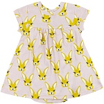 Платье-боди рибана 0633706601