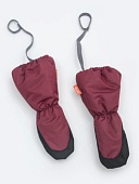 Краги Лонге TF100 гр. бордовый