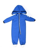 Комбинезон Гарсо синий
