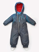 Комбинезон ПИНКИ TF100 гр.Streaks Blue