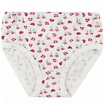 Трусы кулирка 00311001