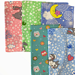 6 пеленка в/с