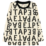 Джемпер кулирка 0033100803 для мальчика