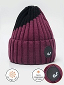 ШАПКА "Kontio" т.фуксия