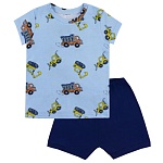 Комплект интерлок 6988200506