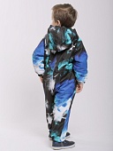 Комбинезон ПИНКИ TF100 гр. Blue Smears