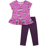 Комплект кулирка 7620100203 для девочки