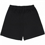 Шорты черные 00352001